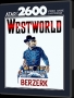 Atari  2600&nbsp; - &nbsp;Westworld